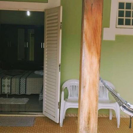 Suite Premium Brotas Extérieur photo