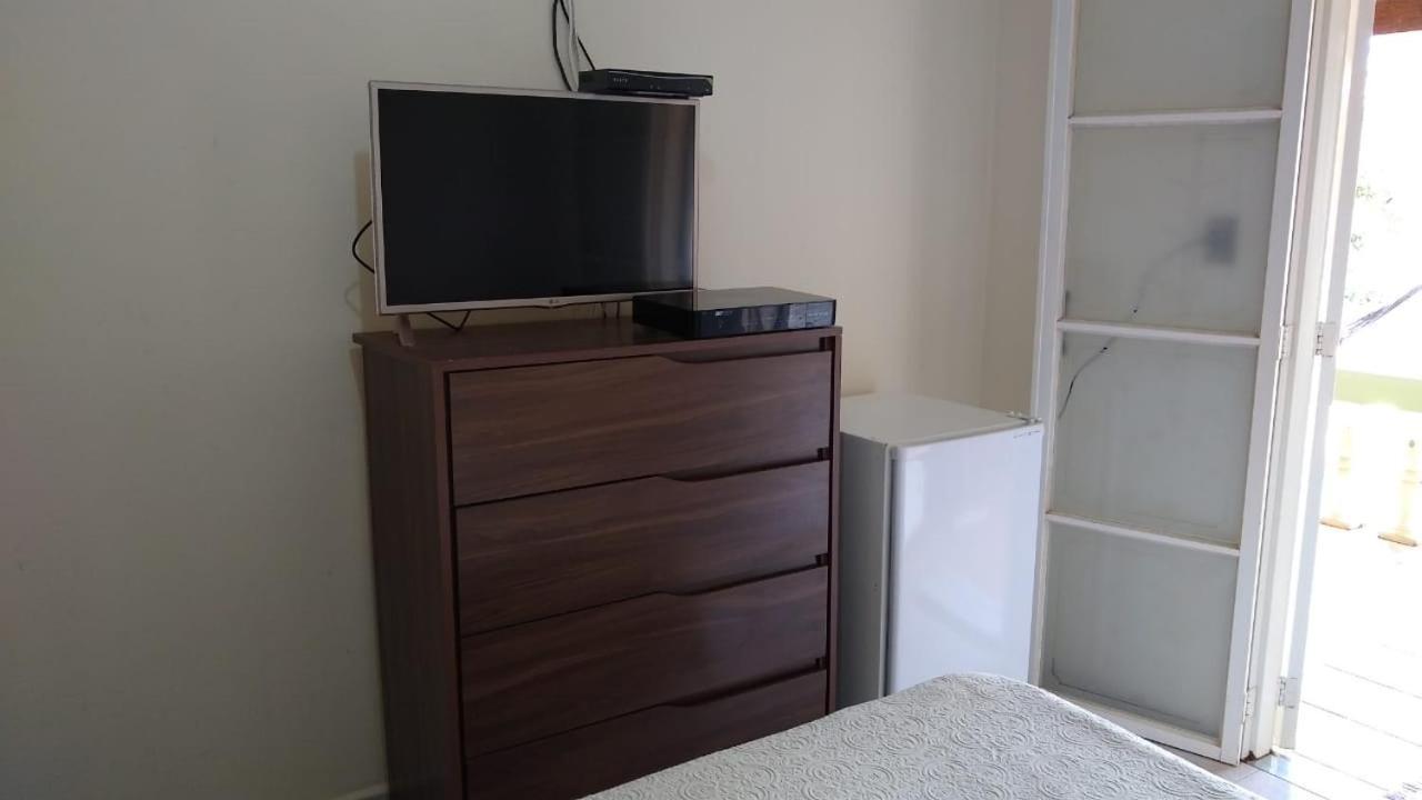 Suite Premium Brotas Extérieur photo