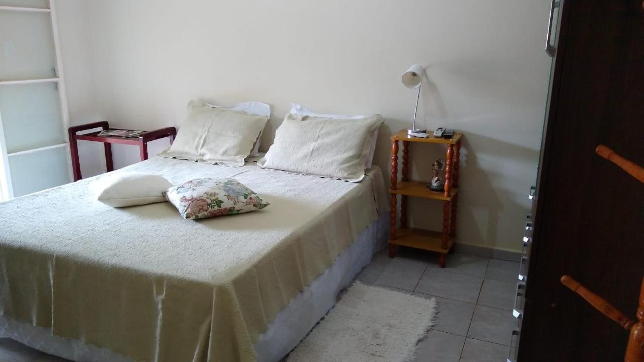 Suite Premium Brotas Extérieur photo