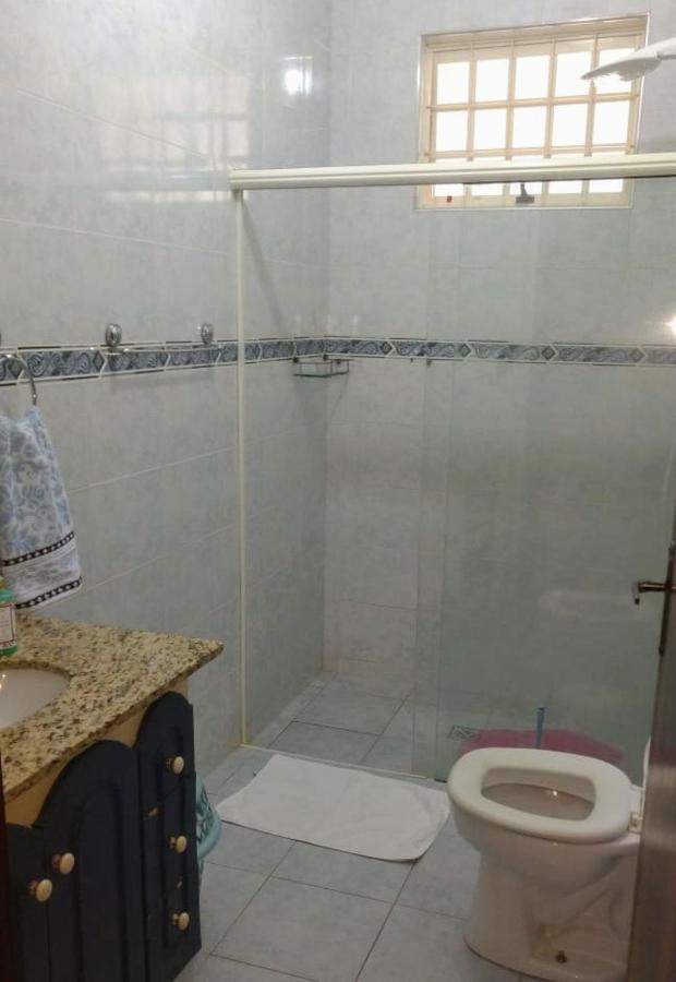 Suite Premium Brotas Extérieur photo