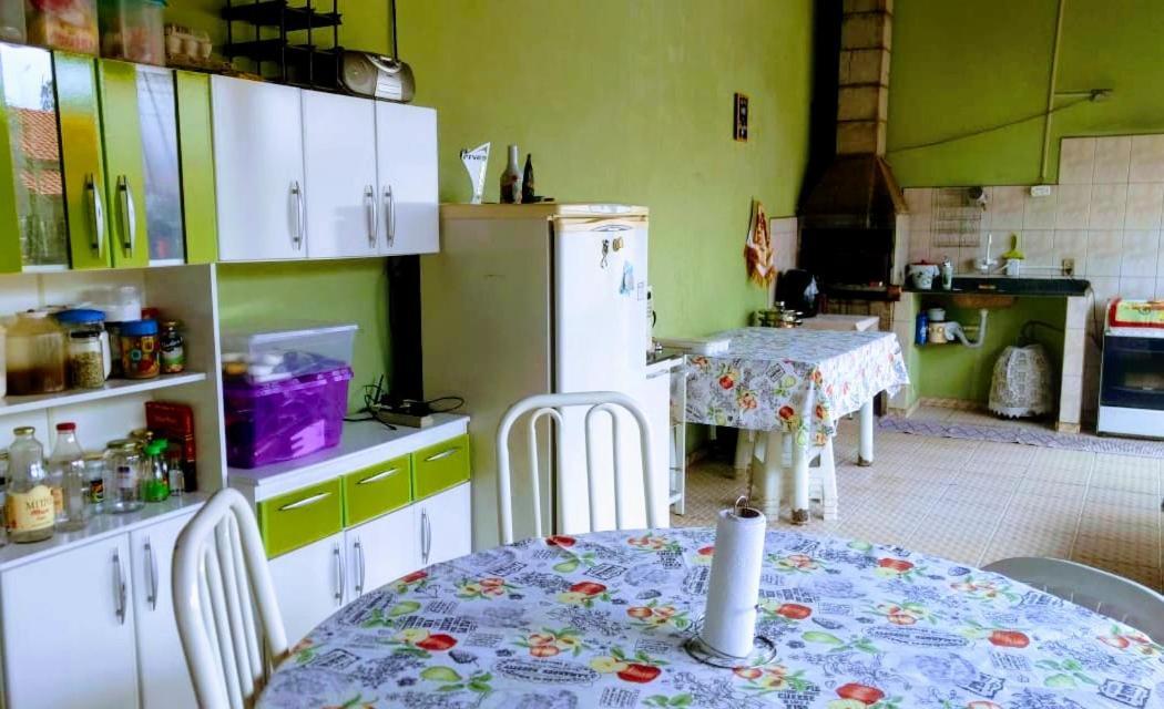 Suite Premium Brotas Extérieur photo